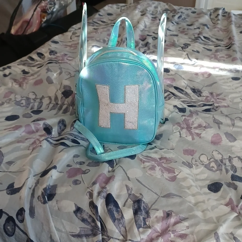 - Justice girls bags